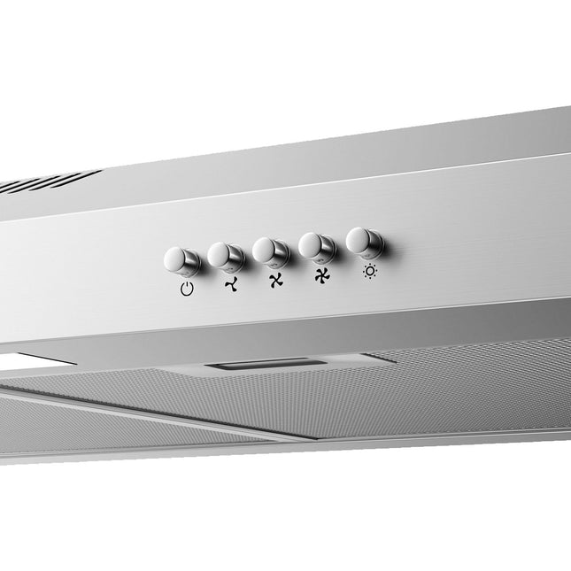 Hotte casquette CIARRA CBCS6903