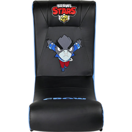 Chaise gaming SUBSONIC ROCKER SEAT CROW