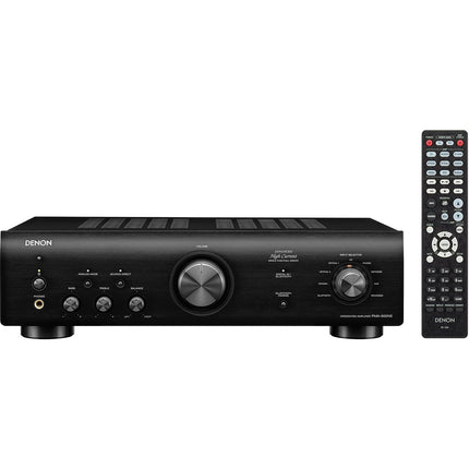 Amplificateur HiFi DENON PMA-600NE