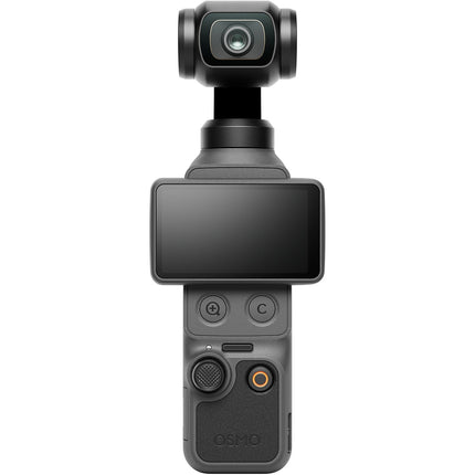 Caméra sport DJI Osmo Pocket 4 Standard Combo