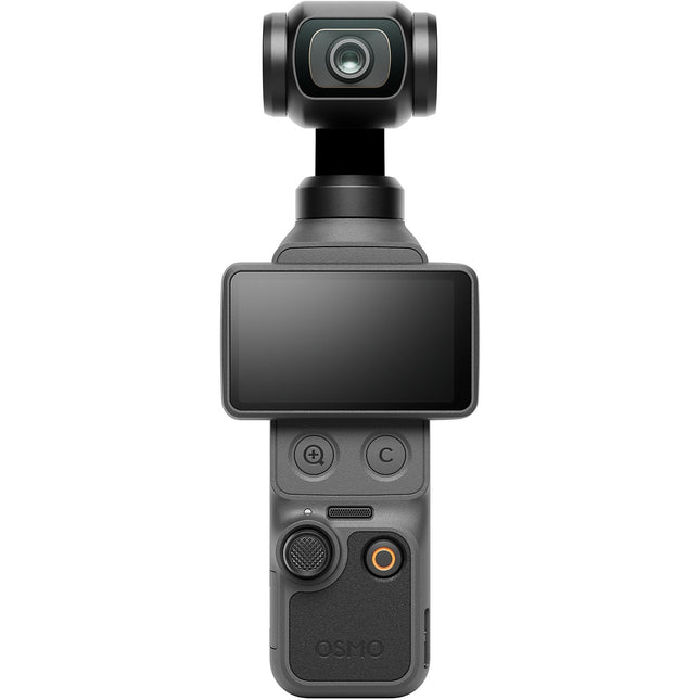 Caméra sport DJI Osmo Pocket 4 Standard Combo