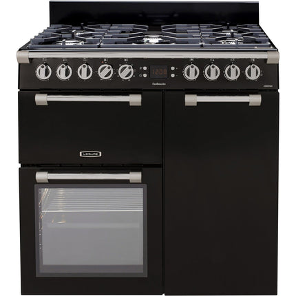 Cuisinière LEISURE CK90F324K