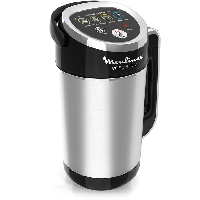 Blender chauffant MOULINEX Easy Soup LM841810