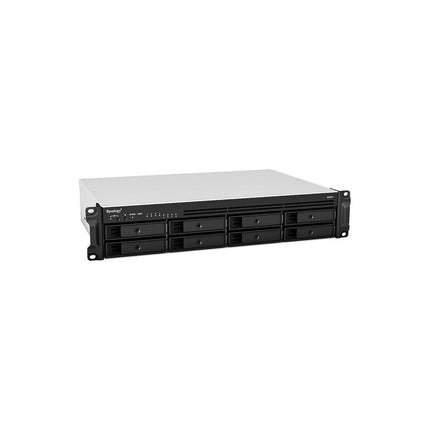 Boitier disque dur SYNOLOGY Boîtier SYNOLOGY RS1221+ 8 baies