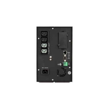Onduleur EATON Onduleur 5P 650I Rack 1U 650 VA/420W
