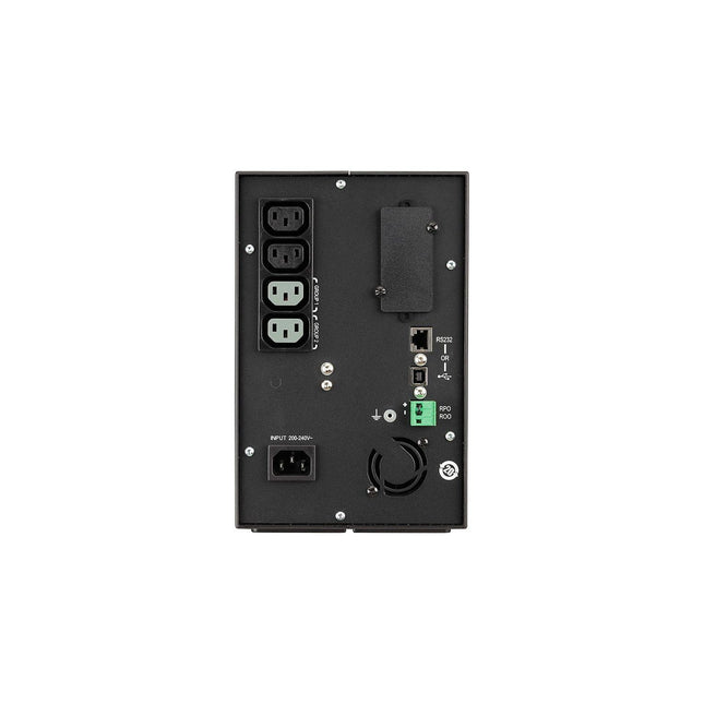 Onduleur EATON Onduleur 5P 650I Rack 1U 650 VA/420W