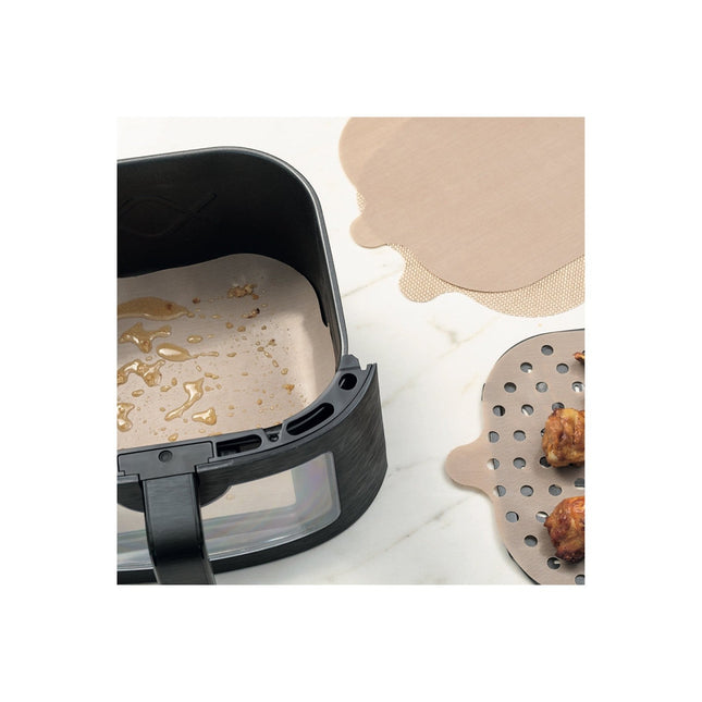 Set NOSTIK 2 REV AIRFRYER 24X24 PTFE