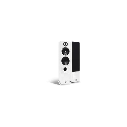 Enceinte colonne ELIPSON Prestige Facet 14F Blanc