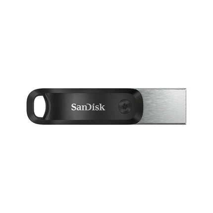 Clé USB iPhone SANDISK 128go iXpand Flash Drive lightning + USB