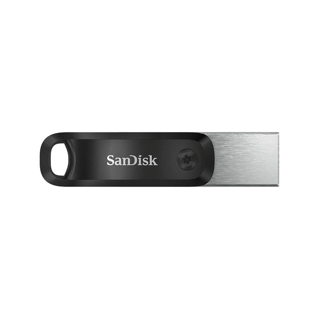 Clé USB iPhone SANDISK 128go iXpand Flash Drive lightning + USB
