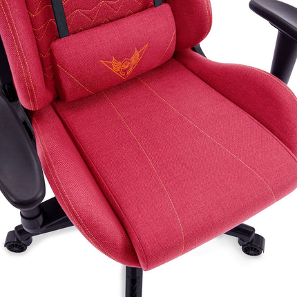 Chaise gaming VALK NYX TISSU
