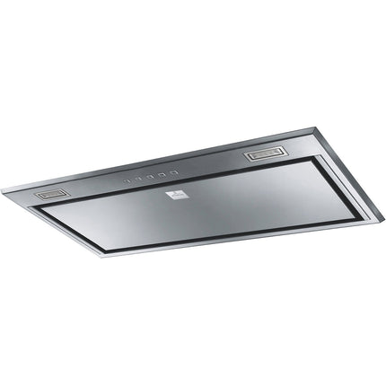 Hotte encastrable ROBLIN ARIA 700 INOX