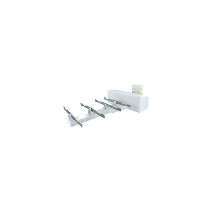 Antenne extérieure ASTRELL Antenne d'extérieur Captipro passive TNT