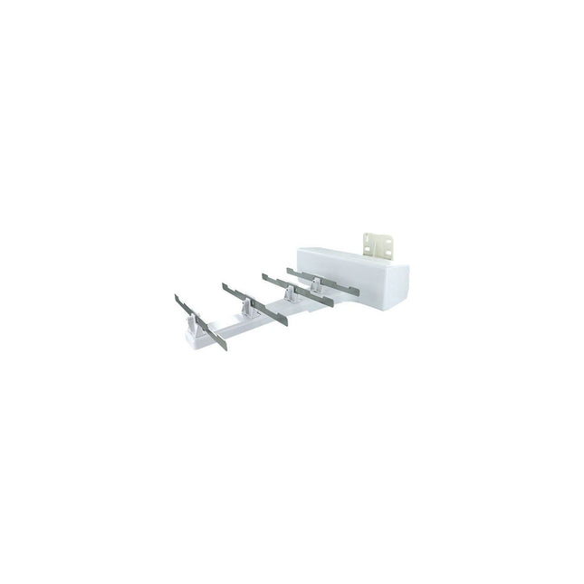 Antenne extérieure ASTRELL Antenne d'extérieur Captipro passive TNT