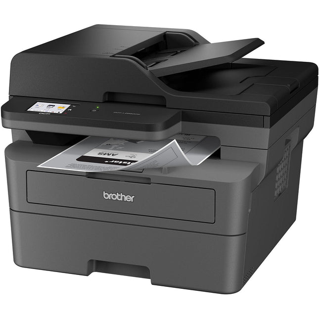 Imprimante multifonction BROTHER DCP-L2660DW