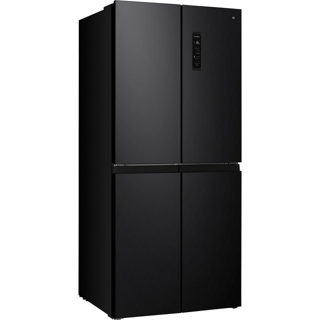 Réfrigérateur multi portes ESSENTIELB ERMVE180-80hon1