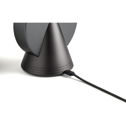 Radio réveil LEXON Conic Clock avec fonction Bluetooth