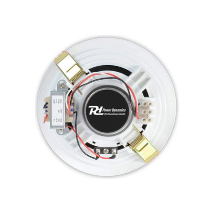 Haut-parleur POWER DYNAMICS Power Dynamics CSPB5 Haut-parleur de pla