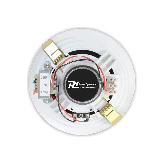 Haut-parleur POWER DYNAMICS Power Dynamics CSPB5 Haut-parleur de pla