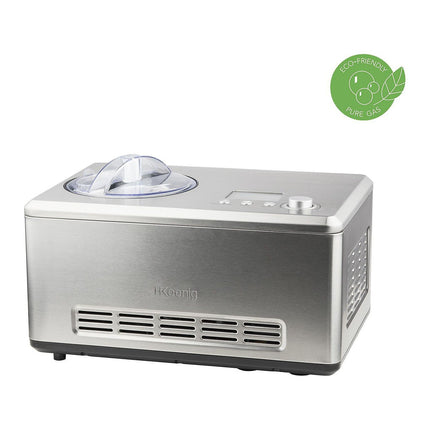 Turbine à glace H.KOENIG HF320