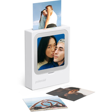 Imprimante photo portable POLAROID Polaroid Hi Print 3x3 Pocket Photo Print