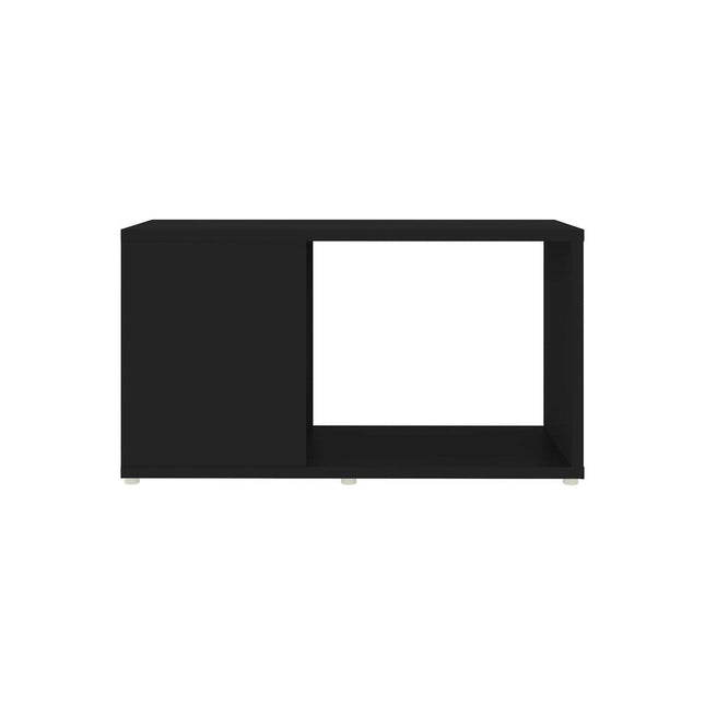 Meuble TV HELLOSHOP26 Meuble TV multimédia étagère télévision