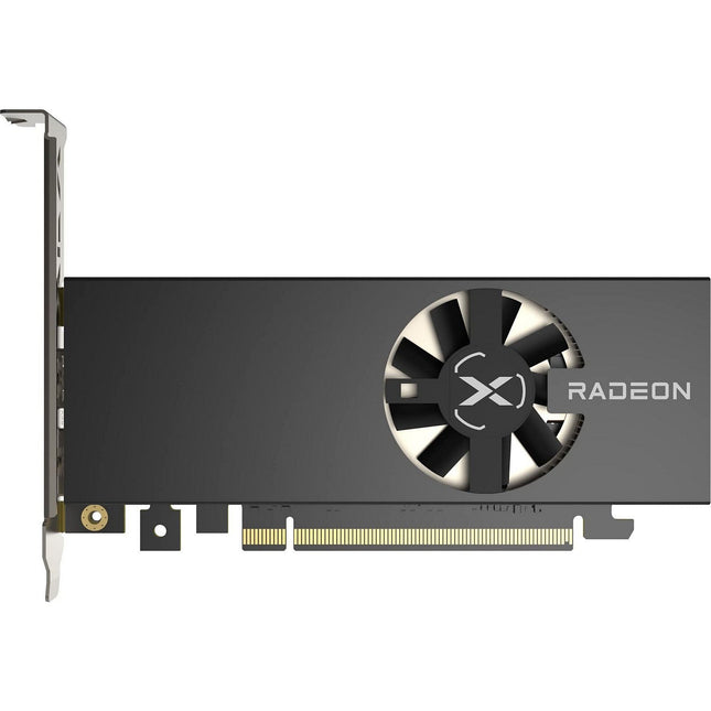 Carte graphique XFX RX-64XL4SFG2-NRI
