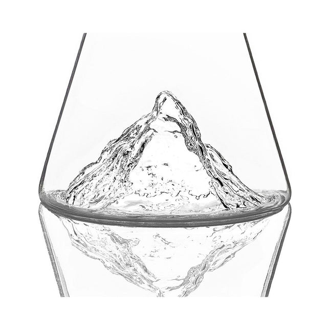 Carafe ALASKAN MAKER à eau : Mont Matterhorn