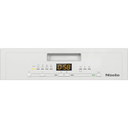 Lave vaisselle 45 cm MIELE G 5540 SC SL