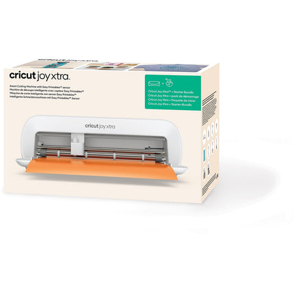 Machine de découpe CRICUT Joy Xtra Kit démarrage