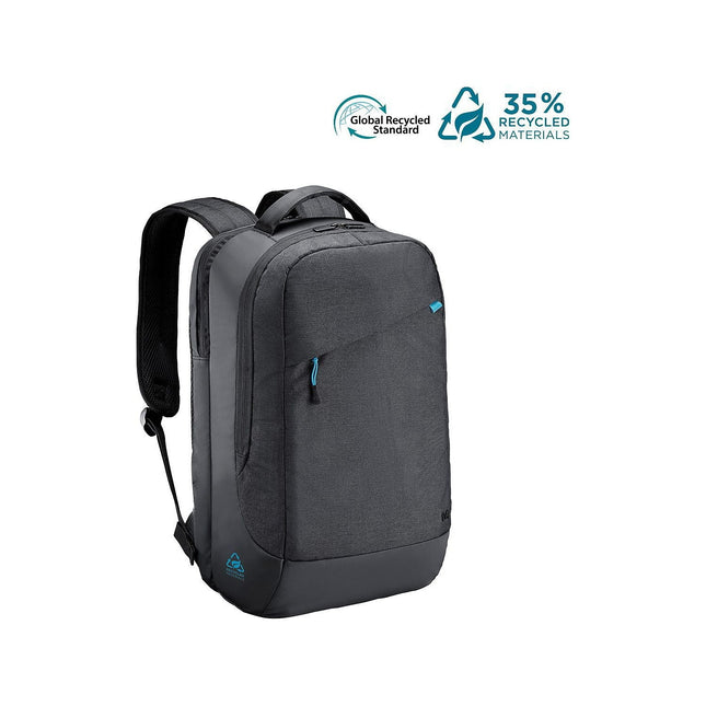Sac à dos MOBILIS Sac PC Portable 14-17'' 35% Recyclé Noir