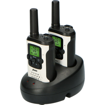 Talkie walkie ALECTO FR-175