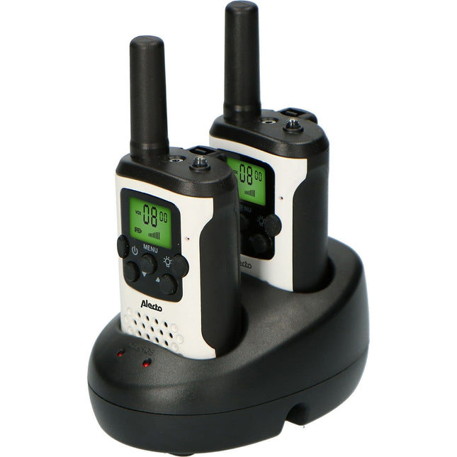 Talkie walkie ALECTO FR-175