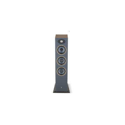 Enceinte colonne FOCAL Theva N2 Black (x1)