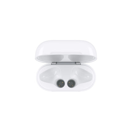 Chargeur induction APPLE Etui de charge sans fil pour AirPods
