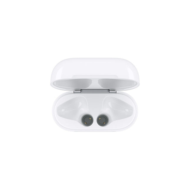 Chargeur induction APPLE Etui de charge sans fil pour AirPods