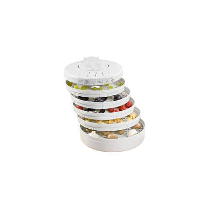Déshydrateur CLATRONIC DR2751-blanc