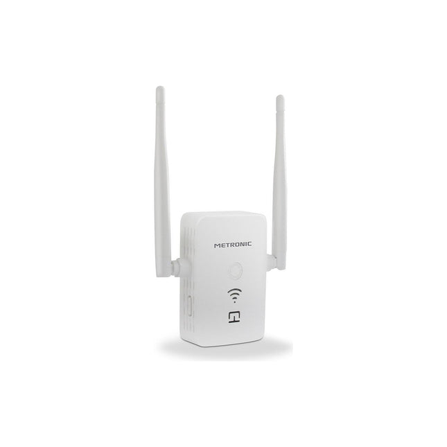 Répéteur Wifi METRONIC Répéteur Wi-Fi 1200 Mbps