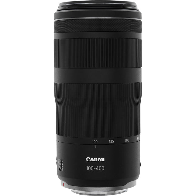 Objectif pour Hybride CANON RF 100-400mm f/5.6-8.0 IS USM