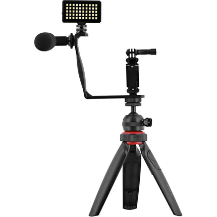 Pack accessoires TNB Pack vidéo Vlogger
