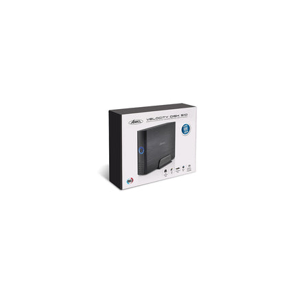 Boitier disque dur ADVANCE 3.5'' SATA USB 3.0 VELOCITY DISK S10
