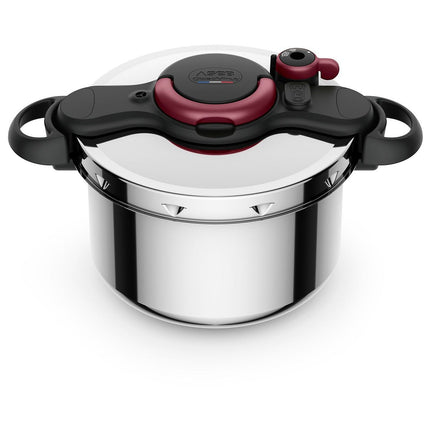 Autocuiseur SEB Clipsominut Plaisir 7.5L