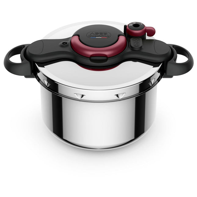 Autocuiseur SEB Clipsominut Plaisir 7.5L
