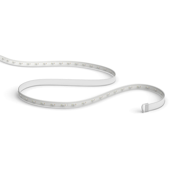 Bandeau LED PHILIPS HUE Flux StripLight Ultra lumi.3m White&Colo