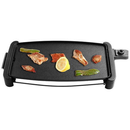 Grille-viande TRIOMPH Grille viande électrique - Compatible la