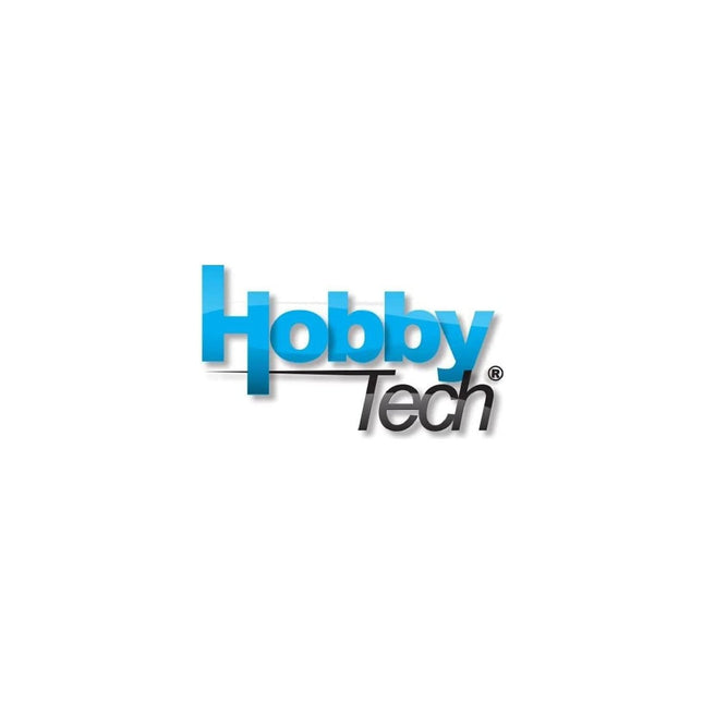 Coque HOBBYTECH Coque de protection en silicone Noir