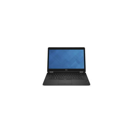Ordinateur portable reconditionné DELL Latitude E7470 14" i5-6300U Reconditionné