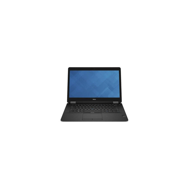 Ordinateur portable reconditionné DELL Latitude E7470 14" i5-6300U Reconditionné