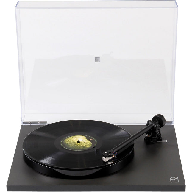 Platine vinyle REGA Planar 1 mat