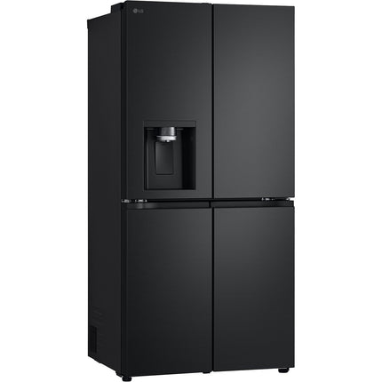 Réfrigérateur multi portes LG GML860EPFE